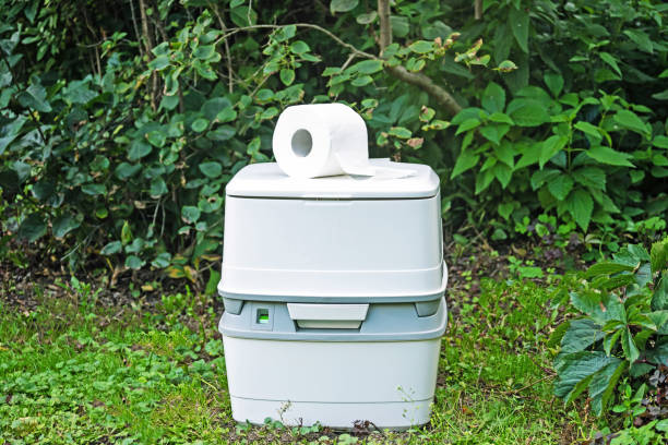 Best Affordable porta potty rental  in Riverdale Park, CA