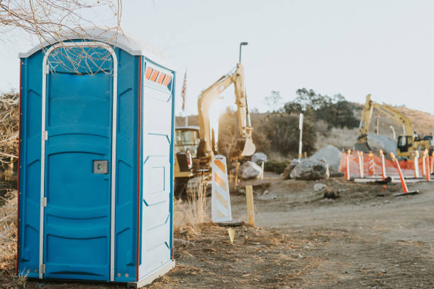 Porta potty rental for outdoor events in Riverdale Park, CA