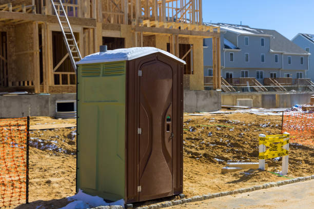Best High-end porta potty rental  in Riverdale Park, CA
