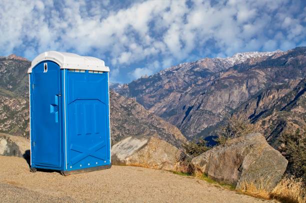Affordable portable toilet rental in Riverdale Park, CA