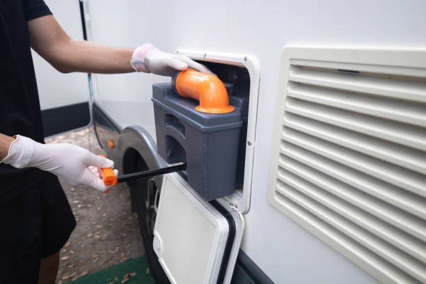 Best Portable bathroom rental  in Riverdale Park, CA