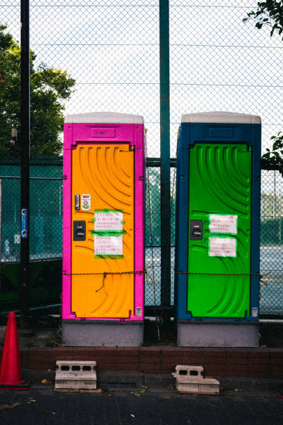 Best Porta potty for special events  in Riverdale Park, CA
