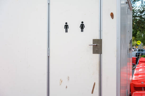 Best Portable restroom trailer rental  in Riverdale Park, CA